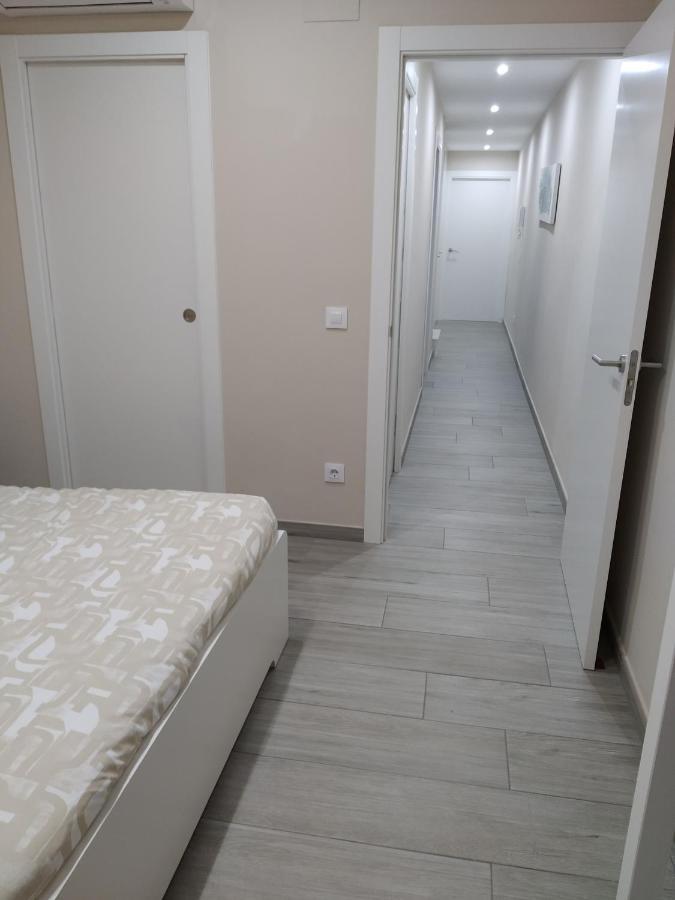 Ca La Lola Villa L' Escala Exteriör bild