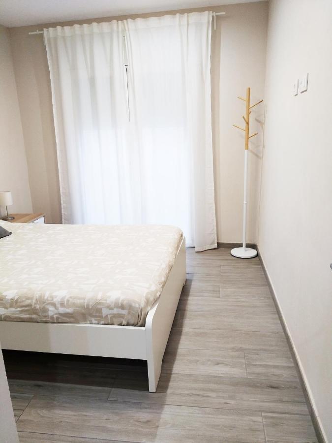 Ca La Lola Villa L' Escala Exteriör bild